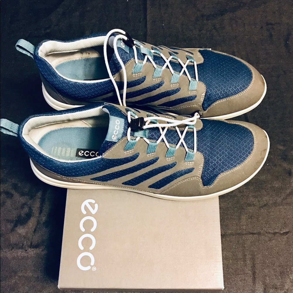 Men’s Ecco Athletic Sneakers
